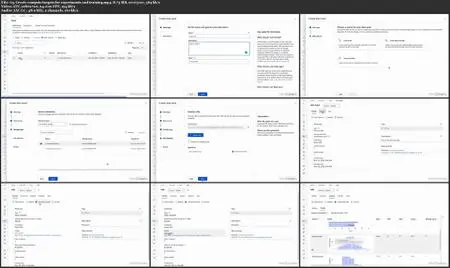 Microsoft Azure Data Scientist Associate (DP-100) Cert Prep: 1 Manage Azure Resources for Machine Learning