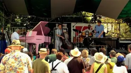 Great Museums - New Orleans: A Living Museum Of Music (2010)