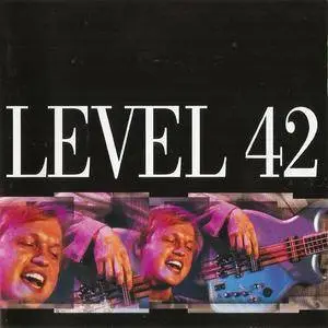 Level 42 - Master Series (1996)