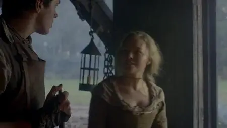 Poldark S03E07