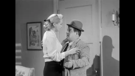 The Abbott and Costello Show (1952-1957) [Season 1, Disc 3/3]