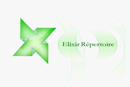 Elixir Repertoire Professional 7.3.1