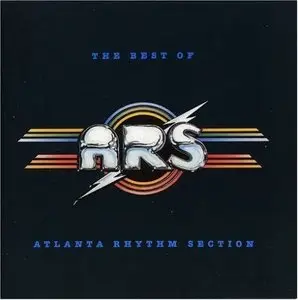 Atlanta Rhythm Section - The Best Of Atlanta Rhythm Section (1991) RE-UPPED