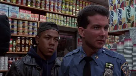Bad Lieutenant (1992)