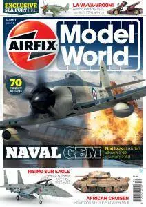 Airfix Model World - December 2017