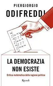 Piergiorgio Odifreddi - La democrazia non esiste