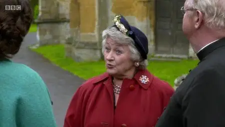 Father Brown S07E04