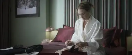 An Affair to Die For (2019)