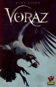 Voraz de Dawn Brown