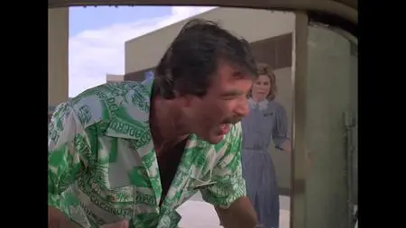 Magnum P.I. S04E05