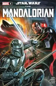 Star Wars - The Mandalorian Season 2 008 (2024) (Digital) (Kileko-Empire