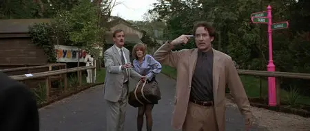 Fierce Creatures - 1997