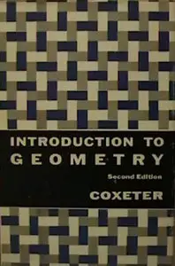 Introduction to Geometry
