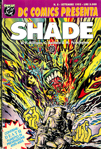 DC Comics Presents - Volume 8 - Shade