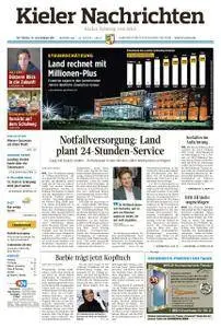 Kieler Nachrichten - 15. November 2017