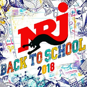 VA - NRJ Back To School (2018)