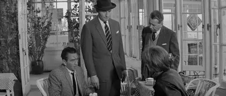 The Damned (1962)