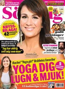 Aftonbladet Söndag – 27 februari 2022