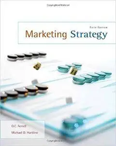 Marketing Strategy, 5 edition (repost)