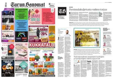Turun Sanomat – 26.10.2019