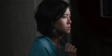 Stealing School (2019)