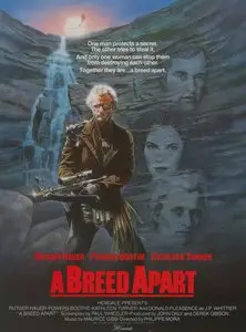 A Breed Apart (1984) 