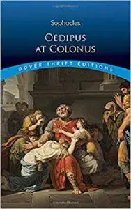 Oedipus at Colonus (Dover Thrift Editions)
