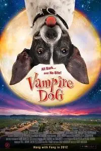 Vampire Dog (2012)