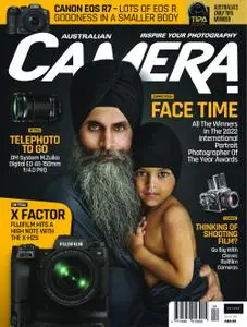 Australian Camera - July/August 2022