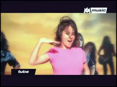 Alizee - J'ai Pas Vingt Ans (Video)