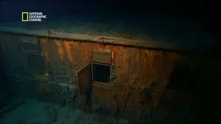 Titanic : Le chapitre final (2012)