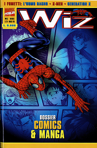 Wiz - Volume 29