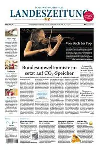 Schleswig-Holsteinische Landeszeitung - 23. Februar 2019