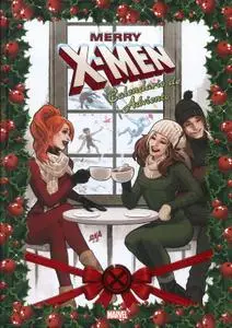 Merry X-Men: Calendario de Adviento