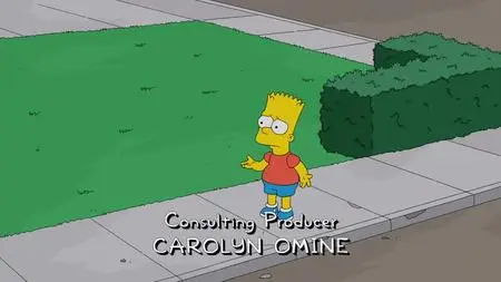 Die Simpsons S27E18