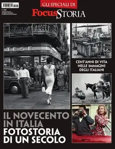 Gli speciali di Focus Storia No.98 - 2014