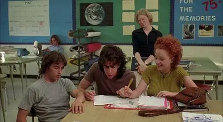 Dazed and Confused (1993) [The Criterion Collection]