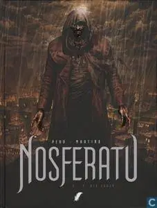 Nosferatu - 01 - Si Vis Pacem
