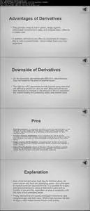 Derivatives Trading Course For Beginners Deeply Explained