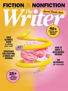 The Writer - August 2022