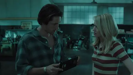 The Ring (2002)