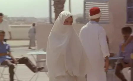 Un été à La Goulette / A Summer in La Goulette (1996)