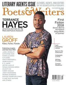 Poets & Writers - July 01, 2018