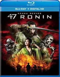 47 Ronin (2013) + Extras