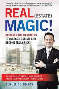 «Real (Estate) Magic» by Von Jeric Tima-an