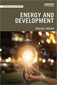 Energy and Development