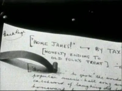 Lindsay Anderson-Wakefield Express (1952)