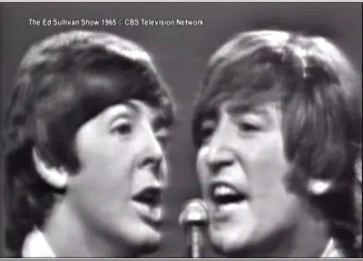 John Lennon - In Performance