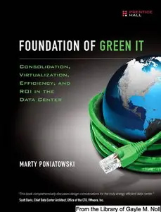 Foundations of Green IT