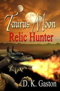 Taurus Moon: Relic Hunter